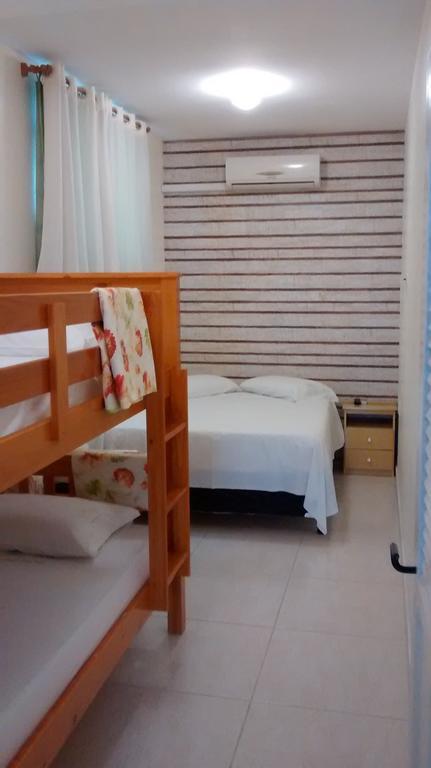 Pousada Martin Fierro Sao Gabriel  Ngoại thất bức ảnh