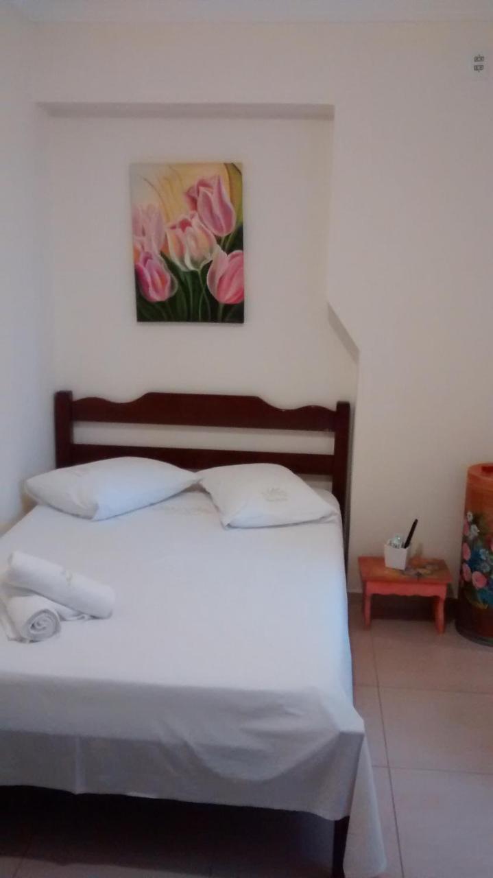 Pousada Martin Fierro Sao Gabriel  Ngoại thất bức ảnh